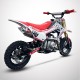 Pit Bike GUNSHOT 88 - 2025