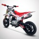 Pit Bike GUNSHOT 88 - 2025
