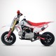 Pit Bike GUNSHOT 88 - 2025