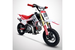 Pit Bike GUNSHOT 88 - 2025