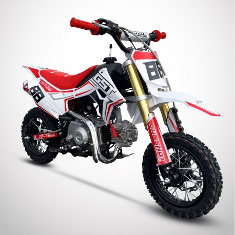 Pit Bike GUNSHOT 88 - 2025