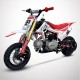 Pit Bike GUNSHOT 88 - 2025