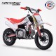 Pit Bike GUNSHOT 110 - 2025