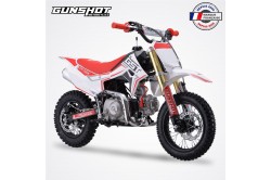 Pit Bike GUNSHOT 110 - 2025