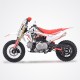 Pit Bike GUNSHOT 110 - 2025