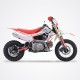 Pit Bike GUNSHOT 110 - 2025