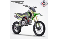 GUNSHOT 125 FX 2025 17/14