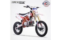 Pit Bike GUNSHOT 125 ONE - 1714 - 2025
