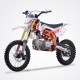 Pit Bike GUNSHOT 125 ONE - 1714 - 2025