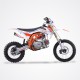 Pit Bike GUNSHOT 125 ONE - 1714 - 2025