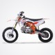 Pit Bike GUNSHOT 125 ONE - 1714 - 2025