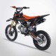 Dirt bike PROBIKE 140-S 17/14 - Edition 2025 