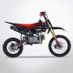 Dirt bike PROBIKE 140-S 17/14 - Edition 2025 