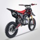 Dirt bike PROBIKE 140-S 17/14 - Edition 2025 