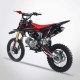 Dirt bike PROBIKE 140-S 17/14 - Edition 2025 