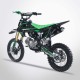 Dirt bike PROBIKE 140-S 17/14 - Edition 2025 