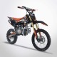 Dirt bike PROBIKE 140-S 17/14 - Edition 2025 