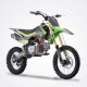 Pit Bike GUNSHOT 140 FX - 17/14 - 2025 Moteur YX 140 cm3