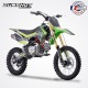 Pit Bike GUNSHOT 140 FX - 17/14 - 2025 Moteur YX 140 cm3