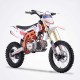 Pit Bike GUNSHOT 140 ONE - 1714 - 2025 Moteur YX 140 cm3