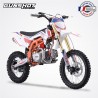 Pit Bike GUNSHOT 140 ONE - 1714 - 2025 Moteur YX 140 cm3