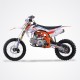 Pit Bike GUNSHOT 140 ONE - 1714 - 2025 Moteur YX 140 cm3