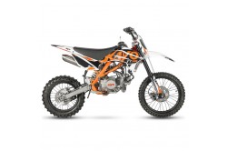 Dirt bike 140cc 17/14 KAYO TT140