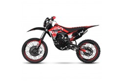 Motocross Kayo T4 300 Thermique 2024 2118