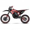 Motocross Kayo T4 300 Thermique 2024 2118