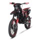 Motocross Kayo T4 300 Thermique 2024 2118