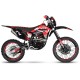 Motocross Kayo T4 300 Thermique 2024 2118