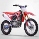 Moto cross GUNSHOT 250 MX-3 - 2025