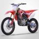 Moto cross GUNSHOT 250 MX-3 - 2025