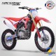 Moto cross GUNSHOT 250 MX-3 - 2025