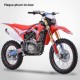 Moto cross GUNSHOT 250 MX-3 - 2025