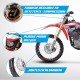 Moto cross GUNSHOT 250 MX-3 - 2025