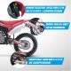 Moto cross GUNSHOT 250 MX-3 - 2025