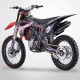 Moto cross GUNSHOT 300 MX3-R 4V - Noir - 2025