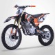 Moto cross PROBIKE 250 SX - 2025 Moteur 4 temps - ZONGSHEN 250 cm3