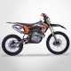 Moto cross PROBIKE 250 SX - 2025 Moteur 4 temps - ZONGSHEN 250 cm3