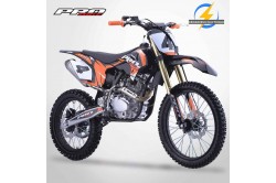 Moto cross PROBIKE 250 SX - 2025 Moteur 4 temps - ZONGSHEN 250 cm3