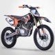 Moto cross PROBIKE 250 SX - 2025 Moteur 4 temps - ZONGSHEN 250 cm3