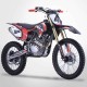 Moto cross PROBIKE 250 SX - 2025 Moteur 4 temps - ZONGSHEN 250 cm3