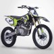 Moto cross PROBIKE 250 SX - 2025 Moteur 4 temps - ZONGSHEN 250 cm3