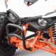 QUAD KAYO ENFANT 70cc AY70