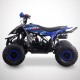 Quad enfant PROBIKE 110-R - Roues 7 - Édition 2025 