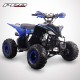Quad enfant PROBIKE 110-R - Roues 7 - Édition 2025 