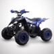Quad enfant PROBIKE 110-R - Roues 7 - Édition 2025 