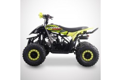 Quad enfant PROBIKE 110-R - Roues 7 - Édition 2025 