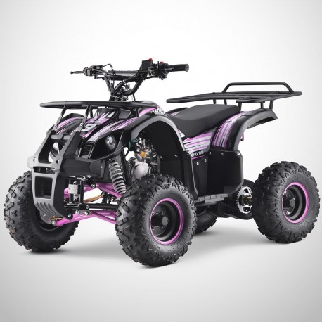 Quad enfant RINO 110 - DIAMON MOTORS - Édition 2025